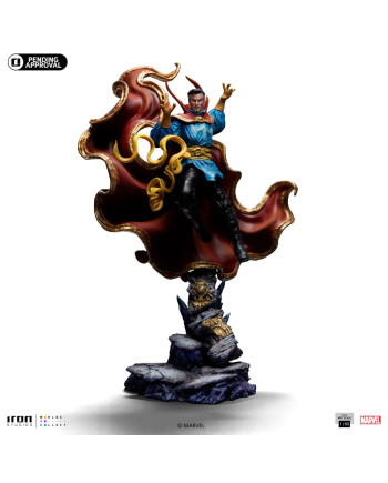MARVEL - Dr. Strange - Statue Art Scale 1/10 38.4cm