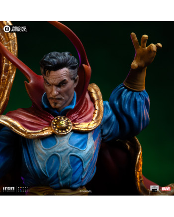 MARVEL - Dr. Strange - Statue Art Scale 1/10 38.4cm