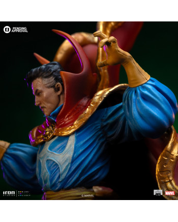 MARVEL - Dr. Strange - Statue Art Scale 1/10 38.4cm