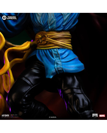 MARVEL - Dr. Strange - Statue Art Scale 1/10 38.4cm