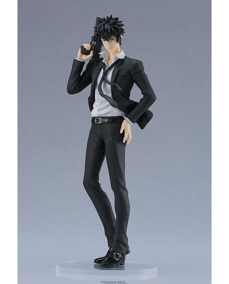 PSYCHO-PASS - Shinya Kogami - Pop Up Parade L 25cm