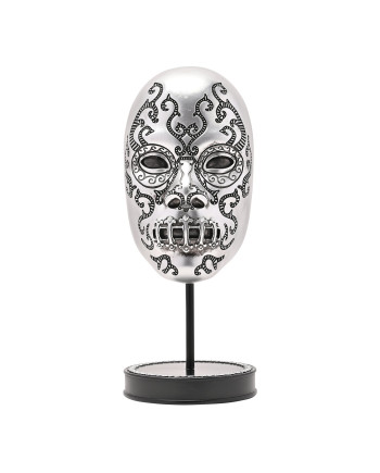 HARRY POTTER - Death Eaters - Mask Figur 30cm