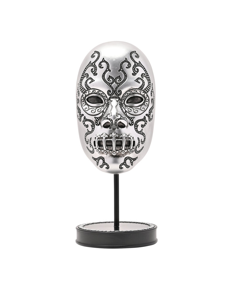HARRY POTTER - Death Eaters - Mask Figur 30cm