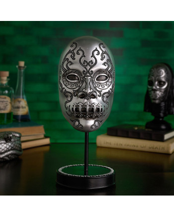HARRY POTTER - Death Eaters - Mask Figur 30cm