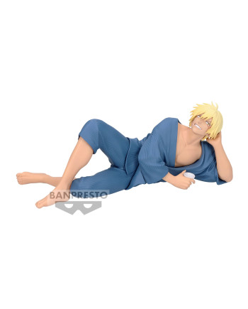 SLIME - Veldora Tempest - Figure Banquet 19cm