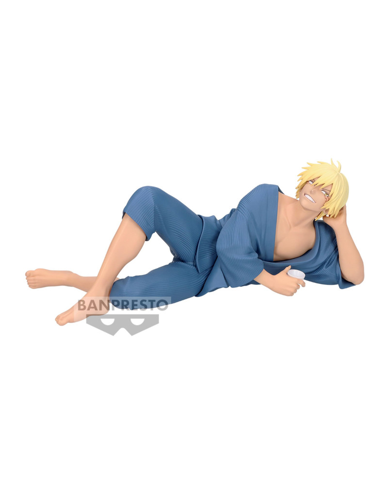 SLIME - Veldora Tempest - Figure Banquet 19cm