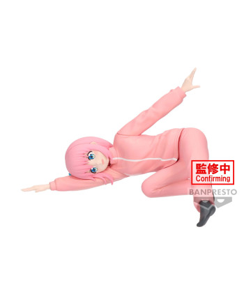 BOCCHI THE ROCK! - Hitori Gotoh - Figure 11cm