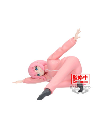 BOCCHI THE ROCK! - Hitori Gotoh - Figure 11cm