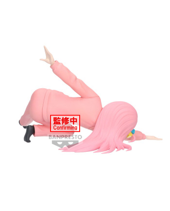 BOCCHI THE ROCK! - Hitori Gotoh - Figure 11cm