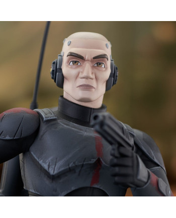 STAR WARS THE CLONE WARS - Echo - Mini-Bust 1/7 15cm