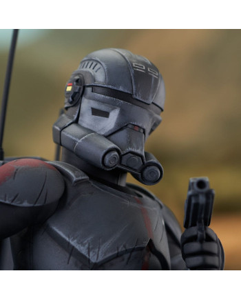 STAR WARS THE CLONE WARS - Echo - Mini-Bust 1/7 15cm