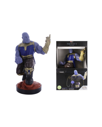 MARVEL - Thanos - Controller & Phone Support - 20cm
