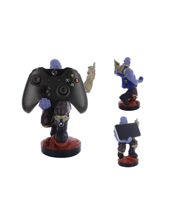 MARVEL - Thanos - Controller & Phone Support - 20cm