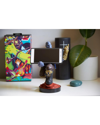 MARVEL - Thanos - Controller & Phone Support - 20cm