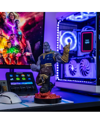 MARVEL - Thanos - Controller & Phone Support - 20cm