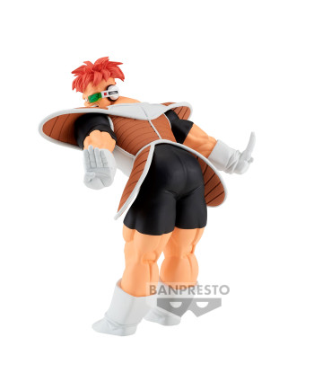 DRAGON BALL Z - Reacum - Figure Solid Edge Works 14cm