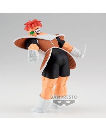 DRAGON BALL Z - Reacum - Figure Solid Edge Works 14cm