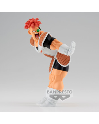 DRAGON BALL Z - Reacum - Figure Solid Edge Works 14cm