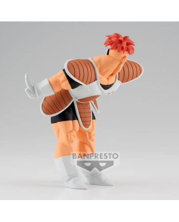 DRAGON BALL Z - Reacum - Figure Solid Edge Works 14cm