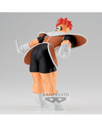 DRAGON BALL Z - Reacum - Figure Solid Edge Works 14cm