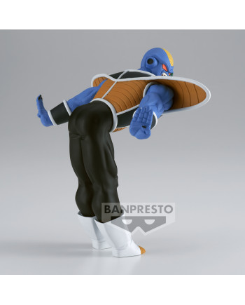 DRAGON BALL Z - Burta - Figure Solid Edge Works 14cm