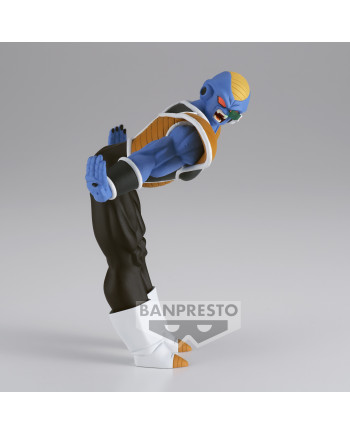 DRAGON BALL Z - Burta - Figure Solid Edge Works 14cm