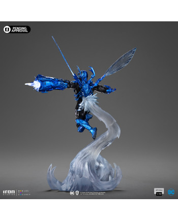 DC COMICS - Blue Beetle - Statue Art Scale 1/10 33cm