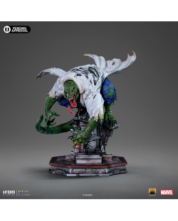 MARVEL - Lizard - Statue BDS Art Scale 1/10 21.5cm