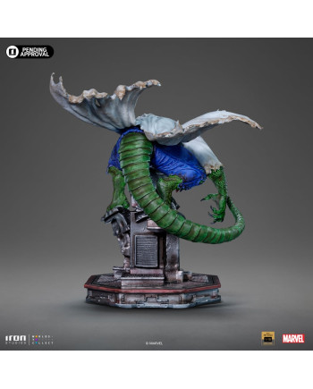 MARVEL - Lizard - Statue BDS Art Scale 1/10 21.5cm