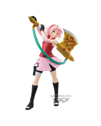 NARUTO - Haruno Sakura - Figure Narutop99 15cm