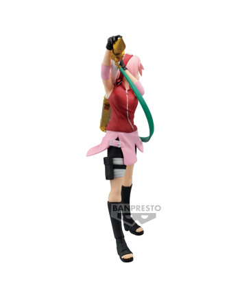 NARUTO - Haruno Sakura - Figure Narutop99 15cm