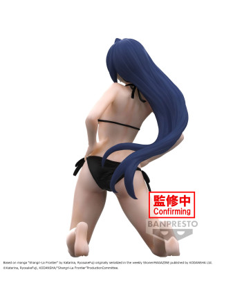 SHANGRI-LA FRONTIER - Towa Amane - Figure Celestial Vivi 18cm