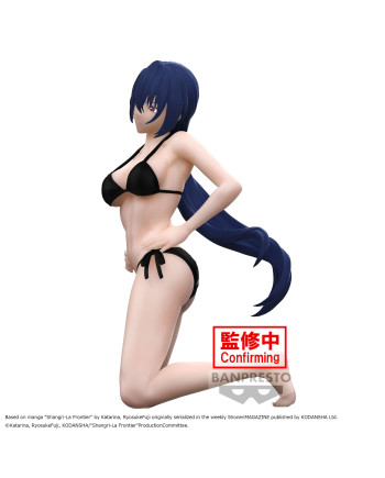 SHANGRI-LA FRONTIER - Towa Amane - Figure Celestial Vivi 18cm