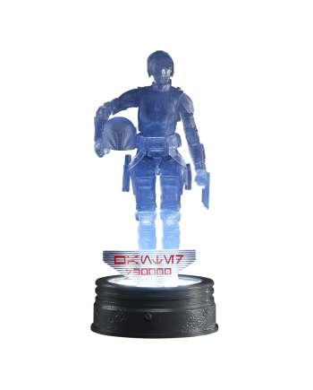 STAR WARS - Bo-Katan Kryze (Holocomm Coll.) - Figure Black Series 15cm