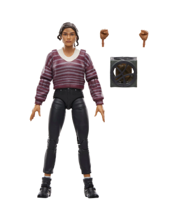 MARVEL - Marvel's MJ - Figure Legend Series 15cm