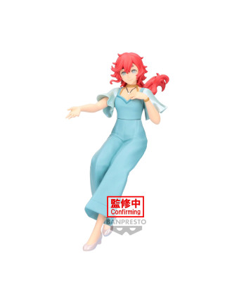 THE WITCH FROM MERCURY - Suletta Mercury - Figure 16cm