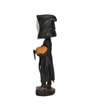 SCREAM - Ghost Face - Head Knocker Figure 20cm