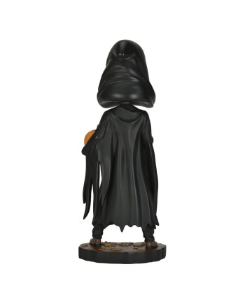 SCREAM - Ghost Face - Head Knocker Figure 20cm