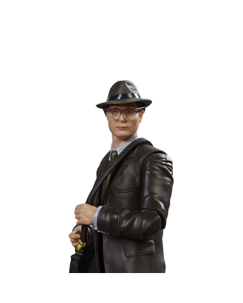 INDIANA JONES 5 - Doctor Jürgen Voller - Figure Adventure Series 15cm