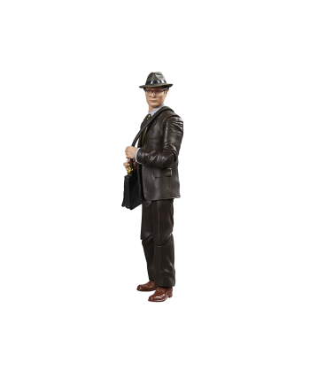 INDIANA JONES 5 - Doctor Jürgen Voller - Figure Adventure Series 15cm