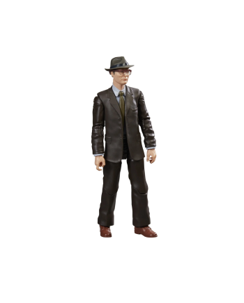INDIANA JONES 5 - Doctor Jürgen Voller - Figure Adventure Series 15cm