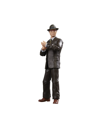 INDIANA JONES 5 - Doctor Jürgen Voller - Figure Adventure Series 15cm