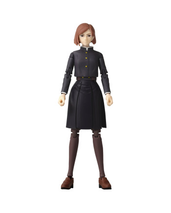 JUJUTSU KAISEN - Kugisaki Nobara  - Figure Anime Heroes 17cm