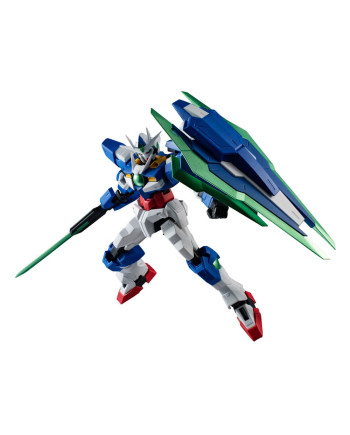 GUNDAM - Gundam Universe GNT-0000 00 Qaun(t) - Action Figure 15cm