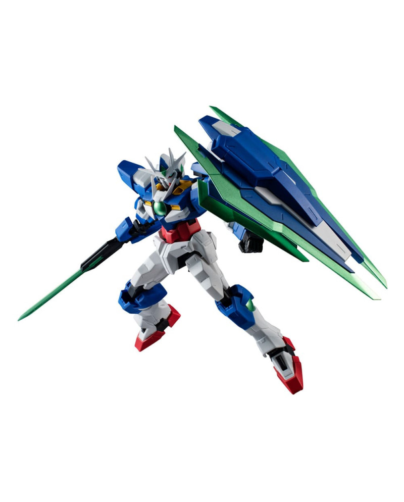 GUNDAM - Gundam Universe GNT-0000 00 Qaun(t) - Action Figure 15cm