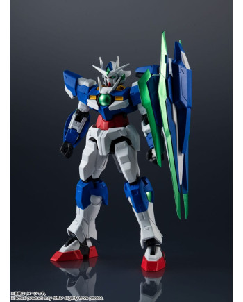 GUNDAM - Gundam Universe GNT-0000 00 Qaun(t) - Action Figure 15cm