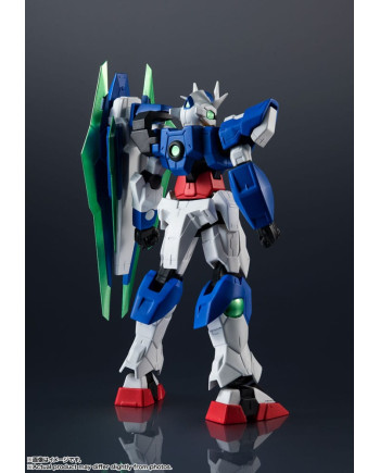 GUNDAM - Gundam Universe GNT-0000 00 Qaun(t) - Action Figure 15cm