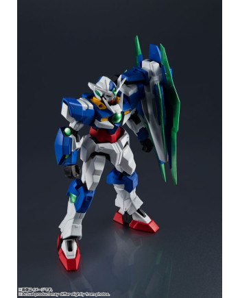 GUNDAM - Gundam Universe GNT-0000 00 Qaun(t) - Action Figure 15cm