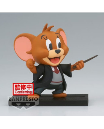 TOM AND JERRY - Jerry - Figure WB 100th Anniversary 6cm