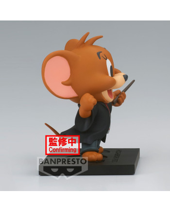 TOM AND JERRY - Jerry - Figure WB 100th Anniversary 6cm